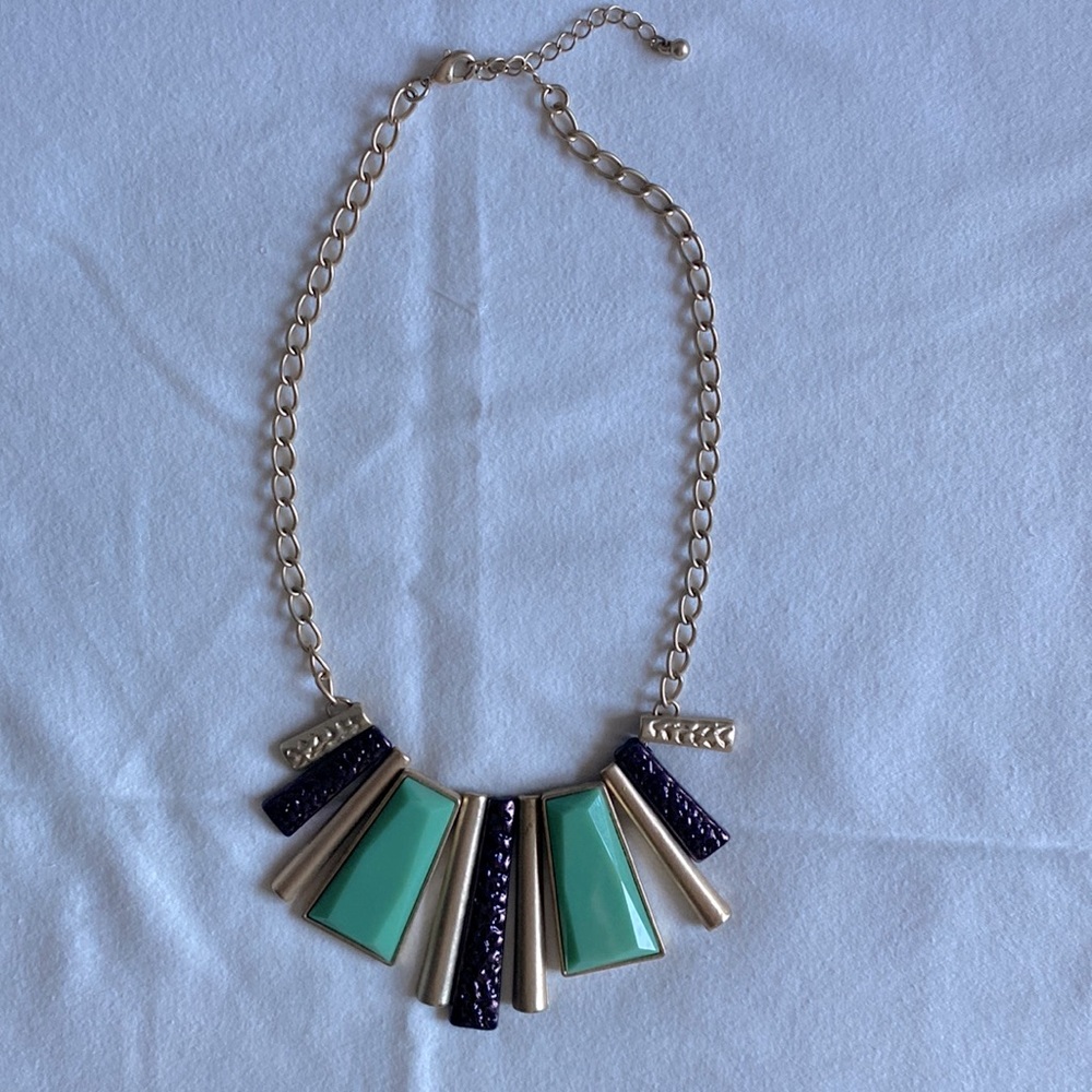 Beautiful Statement Necklace